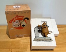 Robert Harrop Wallace & Gromit