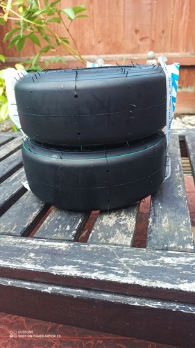 Kart heidenau bambino - kart,