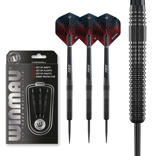 Winmau solaris pro specialist - solaris,