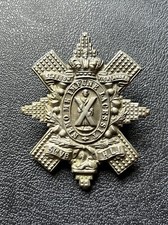 BADGES - 5th Volunteer