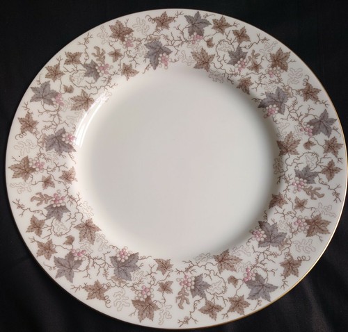 Minton 698 vintage pattern - vintage,