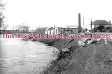 1930 pumping station on - -,
