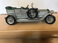 Vintage 1907 Rolls Royce