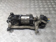 PORSCHE CAYENNE MK2 92A AIR SUSPENSION COMPRESSOR PUMP 7P0616006G 2014