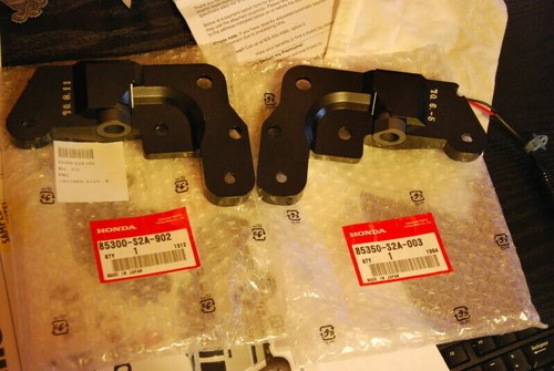 Genuine honda 09 s2000 - #, 00-09