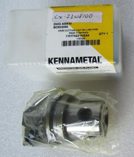 Kennametal km50 cutting - km50, /