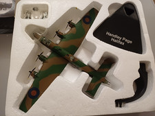 Atlas Editions Diecast 1:144