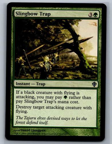 Magic the gathering worldwake - the,