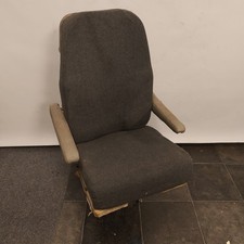 Pilot Seat Aircraft Simulator