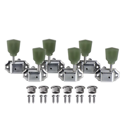 Guitar tuning peg key - peg, machine