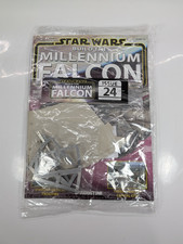 1/1 Scale Millennium Falcon