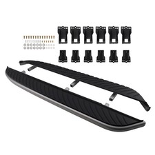 Running Boards Nerf Bars for Land Rover Freelander 2 2006-2014 Side Steps 800lbs