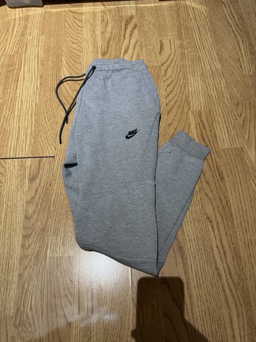 Nike tech fleece - tech, black/grey