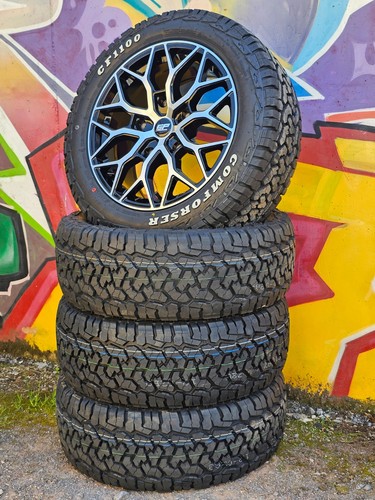 5x160 loaded 05 alloys - 4,