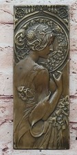 Antique Style Art Nouveau