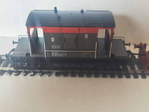 Hornby r048 ton brake - r048, 20