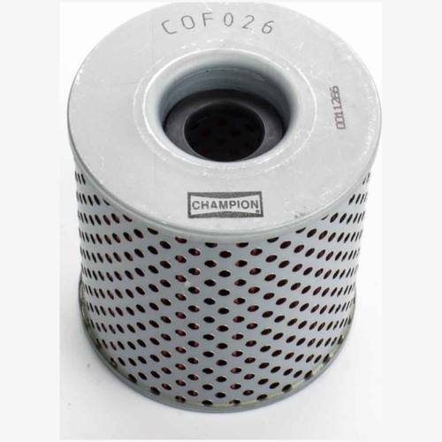 Champion oil filter cof026 - oil,