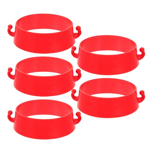 Pcs road safety cones - safety,