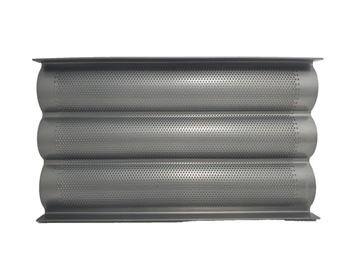 Commercial perforated nonstick - commercial,