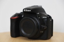 Nikon D D5500 24.2MP Digital