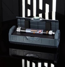 Star Wars Galaxy's Edge Ezra