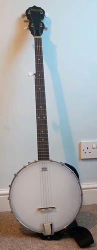 Tonewood banjo string remo - banjo, 5