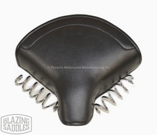 LARGE CLASSIC LYCETT SADDLE