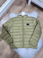 Calvin Klein Men's Puffer Jacket,Size M, Brand New With Tags!