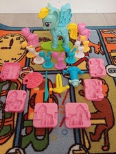 Play Doh Accessories Playset