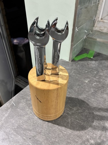 Snap spanner steak knife - snap-on,