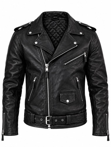 Mens black real - mens,