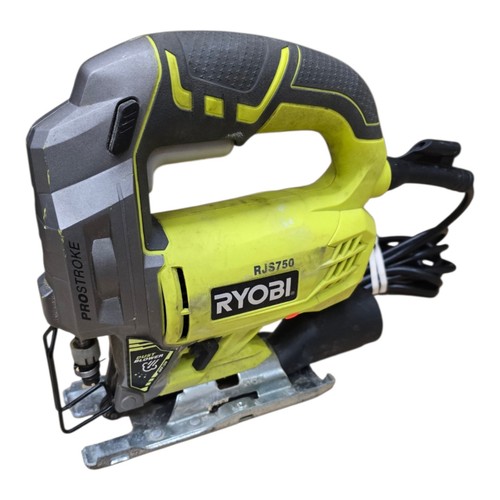 Ryobi rjs750 240v - rjs750,
