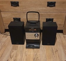 SONY CMT-FX300i MICRO HI-FI