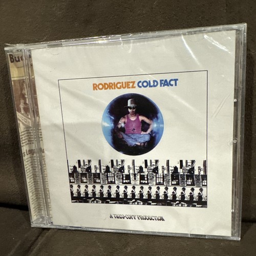 Rodriguez cold fact - cold,