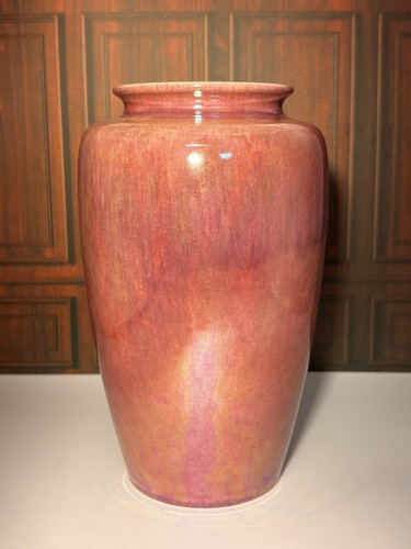 1912 ruskin pottery - ruskin,