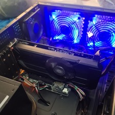 Palit Nvidia GTX1060 StormX