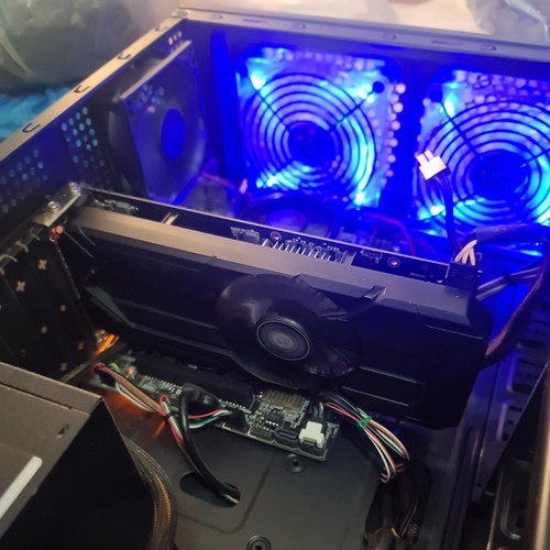 Palit nvidia gtx1060 - palit,