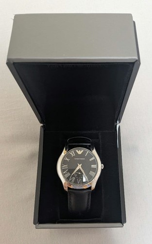 Emporio armani 1700 - armani, watch