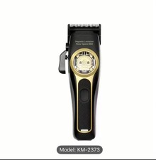 kemei professional hair