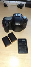 Canon EOS 7D 18.0MP Digital SLR Camera - Black