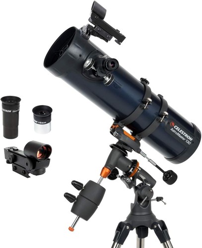 Celestron astromaster 130eq - astromaster,