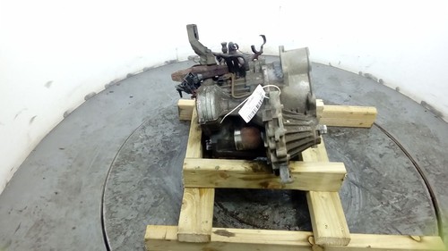 Mitsubishi gearbox - i,