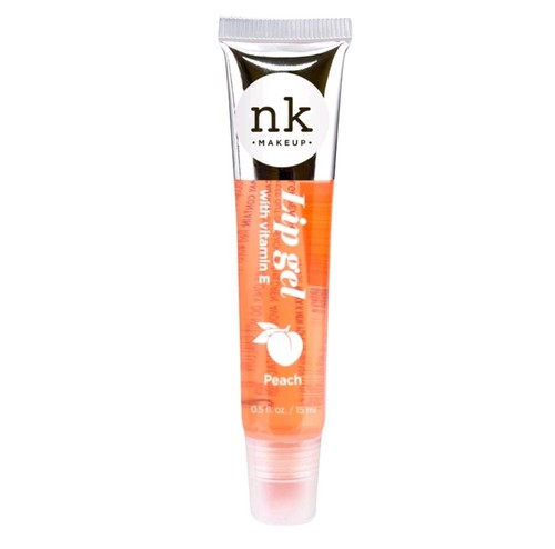 Lip gel gloss - lip,