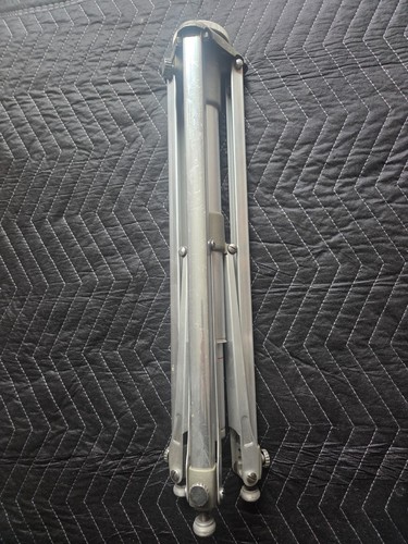 Linhof tripod extensions - 2,