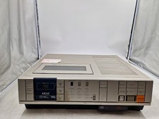 Akai VS-2EG VHS Recorder -