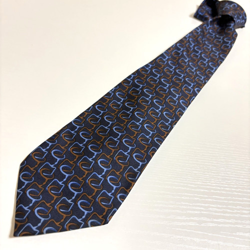 Gucci men 100 silk - men’s,