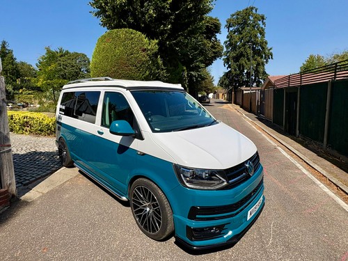 T28 150ps highline - vw,