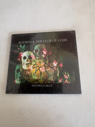 Bohren der club - &,