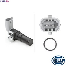SENSOR CRANKSHAFT PULSE 6PU