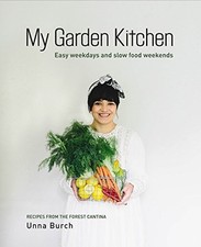 My Garden Kitchen: Easy